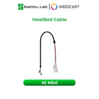 3D Printer Parts BambuLab A1 Mini Heatbed Cable