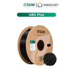 3D Printer Filament eSUN ABS Plus Higher Mechanical Properties 1.75mm 1Kg