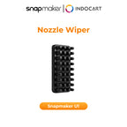 3D Printer Parts Snapmaker CMP Nozzle Wiper Snapmaker U1