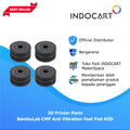 3D Printer Parts CMP Anti Vibration Feet Pad BambuLab H2D