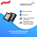 3D Printer Parts BIGTREETECH/BIQU Panda Breath Filter Pack