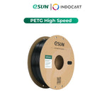 3D Printer Filament eSUN PETG HS High Speed Solid Color 1.75mm 1kg