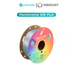 3D Printer Filament Polymaker Panchroma/PolyLite Silk PLA 1.75mm 1Kg