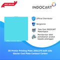 3D Printer Printing Plate Both Side Glacier Cool Plate Elegoo Centauri Carbon