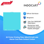 3D Printer Printing Plate Both Side Glacier Cool Plate Elegoo Centauri Carbon
