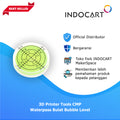 3D Printer Tools CMP Waterpass Bulat Bubble Level