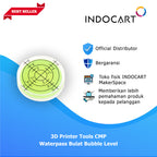 3D Printer Tools CMP Waterpass Bulat Bubble Level