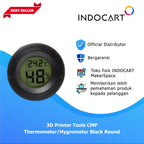 3D Printer Tools CMP Thermometer/Hygrometer Control Temeperature