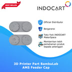 3D Printer Parts BambuLab AMS Lite Feeder Cap