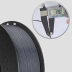 3D Printer Filament Elegoo TPU 95A High Elasticity and Toughness Filament 1.75mm 1Kg