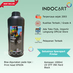 Tinta UV DTF Epson Direct Transfer Film Premium Ink-Hard 1Kg