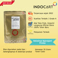 Serbuk Toner Warna MPCPT 305A 307A 312A 504A-HP M351 M375 M476 CP5220 CP3525 (35gr-200gr)