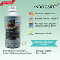 IndoCart Tinta Premium Canon PG 88 PGI 725 750-Dye Ink-1kg