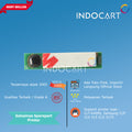 Chip CLT-K409S-C409S-M409S-Y409S-Samsung CLP 310 315 CLX 3175 Toner