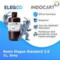 3D Printer Resin Elegoo Standard 2.0 High Precision Resin-1kg
