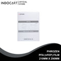 3D Printer Parts Phrozen 3D Printer FEP PFA (nFEP) Film 210x290mm