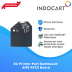 3D Printer Parts BambuLab AMS RFID Board for Identify RFID Filament Spool