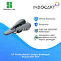 3D Printer Maker's Supply Parts BambuLab Bicycle Seat Arch