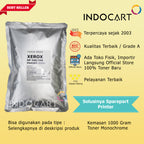 Serbuk Toner Xerox N24 N32 N40 DC220 DC332 DC340 DC400 DocuPrint DP205 255-1Kg