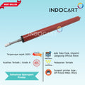 Lower Fuser Pressure Roller-HP LaserJet P2035 P2055 M401 M425