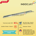Wiper Blade CWAA0648-Xerox DocuPrint 203 204A