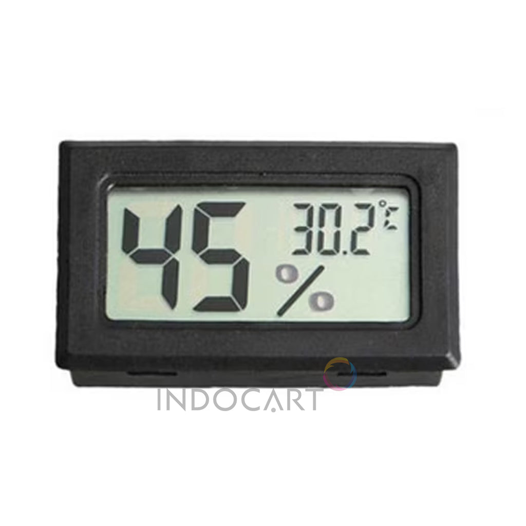 3D Printer Tools CMP Thermometer/Hygrometer Control Temeperature
