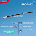 Heating Element-Keramik Fuser Pemanas-HP LaserJet 1150 1300