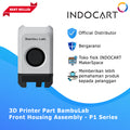 3D Printer Parts BambuLab Front Housing Assembly BambuLab P1 Series