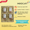 Serbuk Toner Warna MPCPT 645A 650A 651A 826A 827A-HP 5500 M775 M855 M880 CP5525-Black (220gr-335gr)