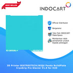 3D Printer BigTreeTech/BIQU Panda BuildPlate CryoGrip Pro Glacier V1.0 BambuLab H2D