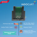 Chip CT350604-Xerox DocuPrint C1110 C2120 Drum-20K