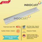 Wiper Blade Kuroki CT351075-Xerox DC S2011 S2320 S2520 S1810 S2010 S2220 S2420 S2110