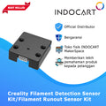 3D Printer Parts Creality OEM Filament Detectior Kit Creality CR 10V3/CR 10Max/Ender 3 V2/Ender 3 Max