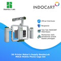 3D Printer Maker's Supply Parts BambuLab MOCA Mobile Rabbit Cage Set