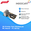 3D Printer Parts BambuLab MC Board BambuLab P1 Series