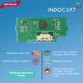 Chip CLT-R804-Samsung MultiXpress X3220 X3280-Drum-50K