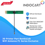 3D Printer Parts BambuLab WiFi Antenna P1 Series Exclusive