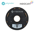 3D Printer Filament PolyMaker Fiberon PETG-rCF08 Carbon Fiber Reinforced PETG Filament 1.75mm 500gr
