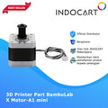 3D Printer Parts BambuLab X Motor A1 Mini