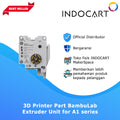 3D Printer Parts BambuLab Extruder Unit for A1 series