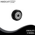 3D Printer Parts V Slot POM Derlin V Wheel 3D Printer 625zz Bearing Creality