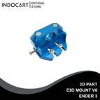 3D Printer Parts Creality E3D Mount for Creality Ender 3