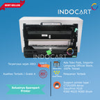 Toner Imaging Drum Compatible CT351055-Xerox DocuPrint P225 P265 M225 M265