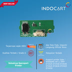 Chip W9006MC-HP MFP E72525 E72530 E72535 E72625 E72630 E72425 E72430 Drum-200K