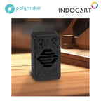 3D Printer Filament PolyMaker PolyMax PETG ESD Toughness Filament with Electrostatic Dissipation Black 1.75mm 500gr