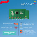 Chip MLT-D105S-Samsung ML 1911 1915 2525 2580 2581 SCX 4600 4623 SF 650-1K5