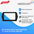 3D Printer Parts Resin Vat 3D Printer Phrozen Sonic Mini 8K-Aluminium