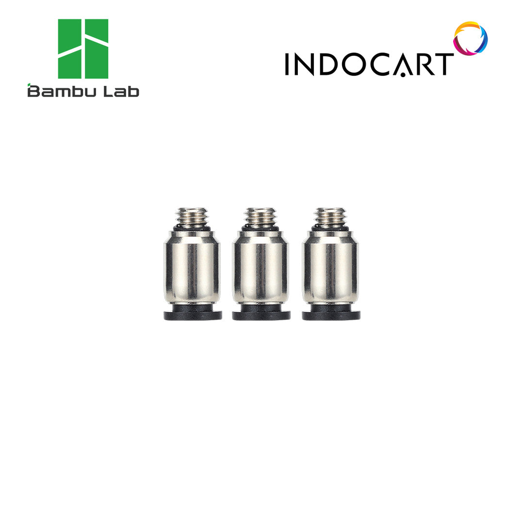 3D Printer Parts BambuLab Laser Air Assist Tube Coupler 10 Watt BambuLab H2D