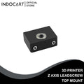 3D Printer Parts Z Axis Leadscrew Top Mount