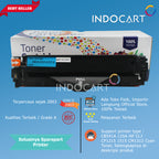 Toner Cartridge Compatible CE320A CE321A CE322A CE323A 128A-HP CLJ CP1525 CM1415